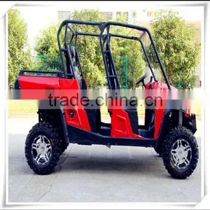 EPA/EEC UTVs 1100CC 4x4 thumbnail-1