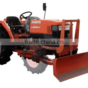 TRACTOR NEW L3408 thumbnail-4