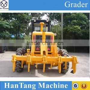 Motor Grader 2015 Model With 180hp thumbnail-1
