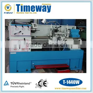 Universal Mechanical Torno T-1440W thumbnail-3