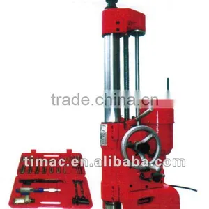 VERTICAL CYLINDER BORING MACHINE thumbnail-1