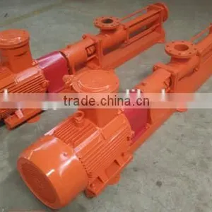 Screw Pump for Oilfield thumbnail-1