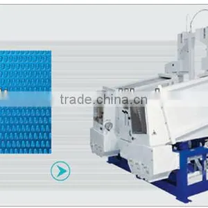 Screen for Paddy Separator - Rice Polisher Screen thumbnail-1