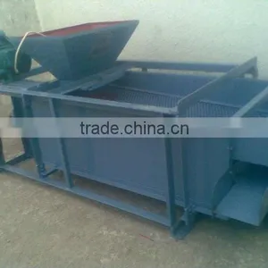 Grain Cleaning Machine thumbnail-1