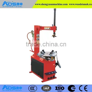 Cheap And Popular Type Car Tyre Changer Machine thumbnail-1