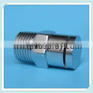 Brass or Copper Coated With Nickel Water Curtain Spray Fire Sprinkler Nozzle thumbnail-1