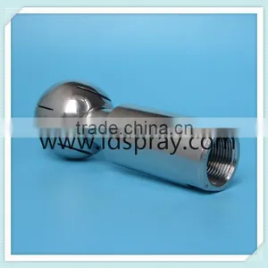 Hot Sale Cleaning Spray Ball Nozzle in Dongguan thumbnail-3