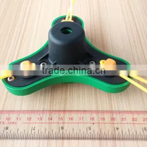 Grass Cutter Nylon Cutter Head thumbnail-1