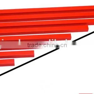 Baby Toy Preschool Montessori Sensorial Aids Wooden Red Stick in China thumbnail-4