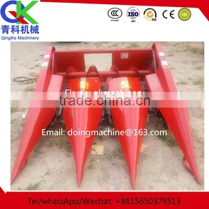 Best Price for Mini Wheat Harvester Machine thumbnail-5