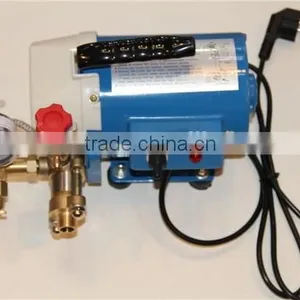 DSY-100 Hydraulic Electric Pressure Test Pump thumbnail-3