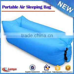 Trending Products 2017 Lazy Beach Air Sofa Inflatable Air Lounger thumbnail-3