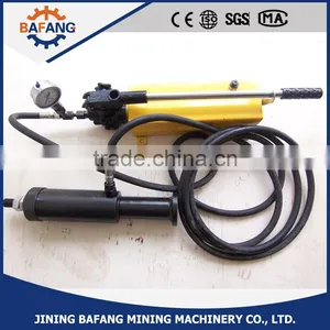 LDZ Anchor Bolt Tension Meter With Pointer Type thumbnail-3