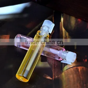 2ml Fragrance Perfume Sample Tester Bottles, MUB DIY Perfume and Fragrance for Women and Men thumbnail-6