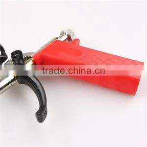 Spray Foam Machine PU Material Hardware Foam Lance thumbnail-2
