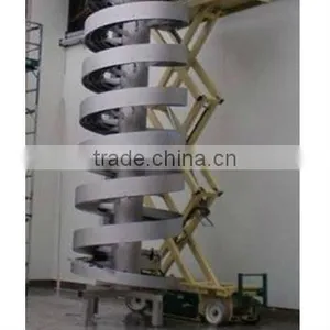 Flexible Vertical Screw Conveyor in China for Sale thumbnail-1