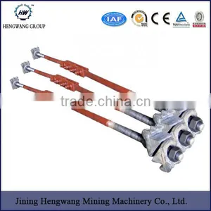 Factory Sales Railway Gauge Steel Tie Rod 16mm thumbnail-3
