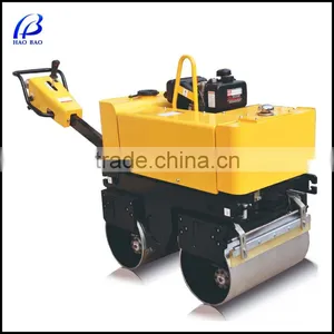 YL34 /34C Walk-behind Double Drums Road Roller thumbnail-1