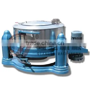 Hydraulic Centrifugal Extractor for Industrial Washing(GZ-630) thumbnail-1