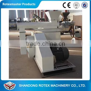 Pig Equipment Feed Pellet Making Machine /animal Food Processing Machine thumbnail-1
