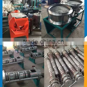 High Purity Oil Yuxiang Machinery Vegetable Oil Processing Plant thumbnail-4