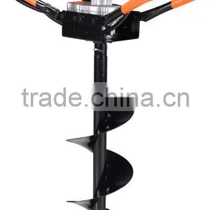 52cc Auger With Extension Shaft thumbnail-1