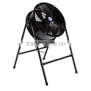 Safe and Efficient FZY Series Axial Duct Ventilation Fan is on Sale thumbnail-3