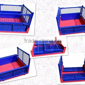 Business Industrial Steel Container thumbnail-1