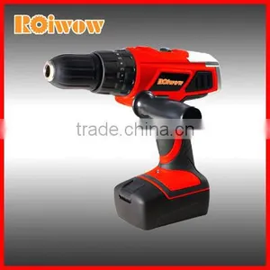 18V Cordless Drill Set Li-ion Battery Cordless Power Tool Set thumbnail-1