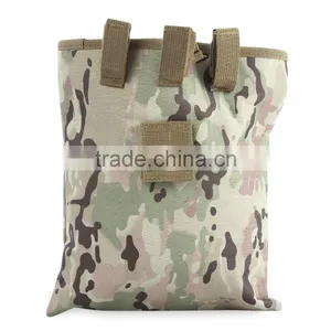 Mini Tactical Military Travel Emergency Survival Bag for Outdoor Activity Outdoor Durable Nylon Bag thumbnail-4