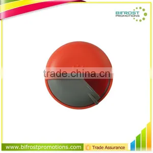 Circle One Day Mini Slide Round Pill Box thumbnail-1