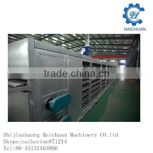Egg Tray Pressing Machine for Egg Carton Trays thumbnail-3