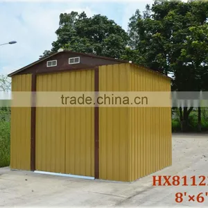 Innovation Outdoor Storage Sheds thumbnail-4