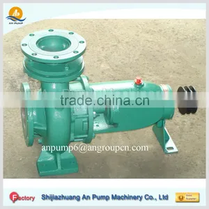 Diesel End Suction Centrifugal Water Pumps thumbnail-2