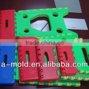 Guandong Folding Step Stool thumbnail-1