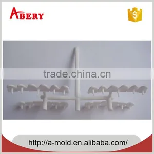 Plastic Injection Mold Make Plastic Enclosure thumbnail-1