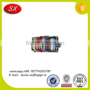 Customized Engine Oil Pan Drain Plug Gasket for Sale thumbnail-4