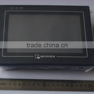 WEINVIEW HMI Touch Screen MT6070IH Plc Hmi Price thumbnail-1