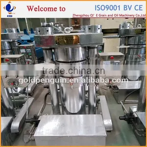 China Soybean Solvent Oil Extraction Machine thumbnail-3