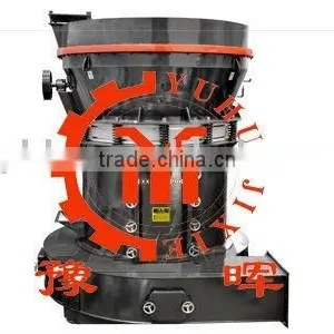 Raymond Grinding Mill Our Best Selling Product From China thumbnail-1
