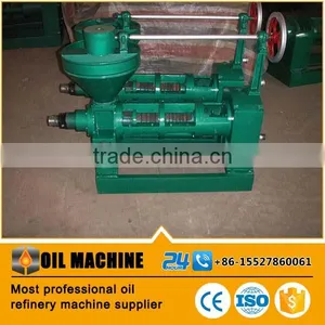 30 Years Experience Factory Price Sunflower Oil Extraction Machine thumbnail-5