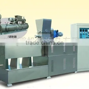 DP Series Modified Starch Making Machinery/processing Line/production Plant thumbnail-1