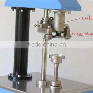Easy Operation Manual Zip-top Can Capping Machine thumbnail-4