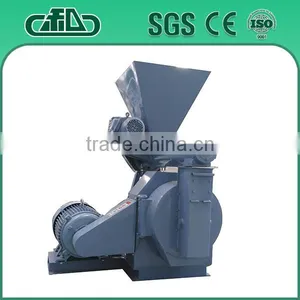 Best Maket Wheat Straw Processing Equipment for Animal Feed thumbnail-6