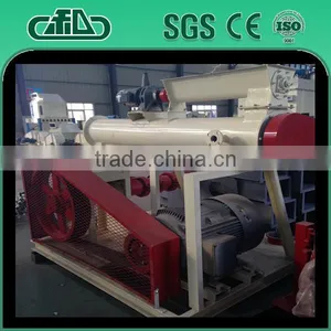 20Tons per Hour Sheep Feed Manufacturing Machine for Sale thumbnail-4