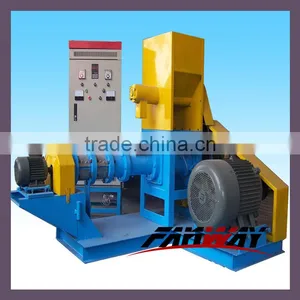150KG/H Fish Feed Making Machine Price thumbnail-3