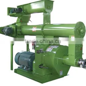 2016 New Product White Pine Wood Pellet Ukraine Machine Making thumbnail-4