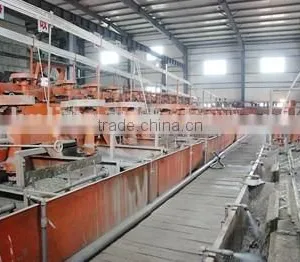 Gold Sulfide Ore Floation Separation Plant thumbnail-3