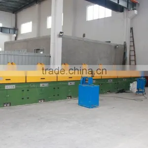 Galvanized Wire Drawing Machine thumbnail-5