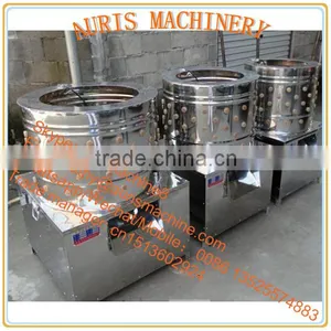 2015 Hot Selling Chicken Hair Removal Machine, Machine Cleaning Feather in Poultry thumbnail-1